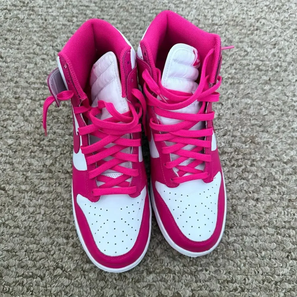 Nike brand size